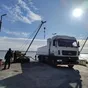 перевозка живой рыбы , живорыбка  в Воронеже