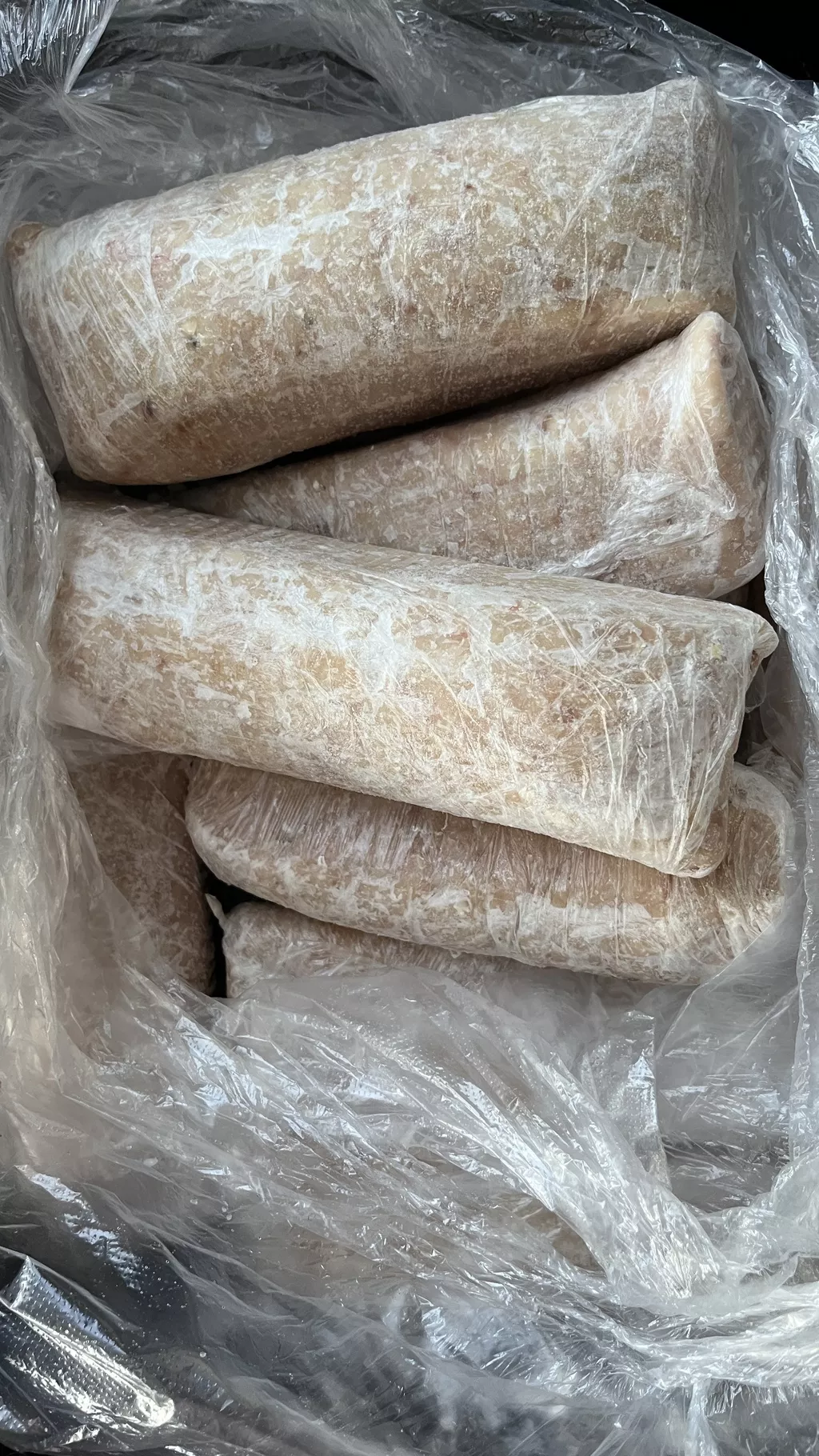 Фотография продукта Фарш